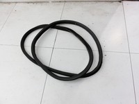 Kia Ceed JD 12-15 Lim Dichtung Rahmen für Heckklappe Kofferraum Kia Ceed JD 12-15 03.05.2013 gebraucht Vorschau 2