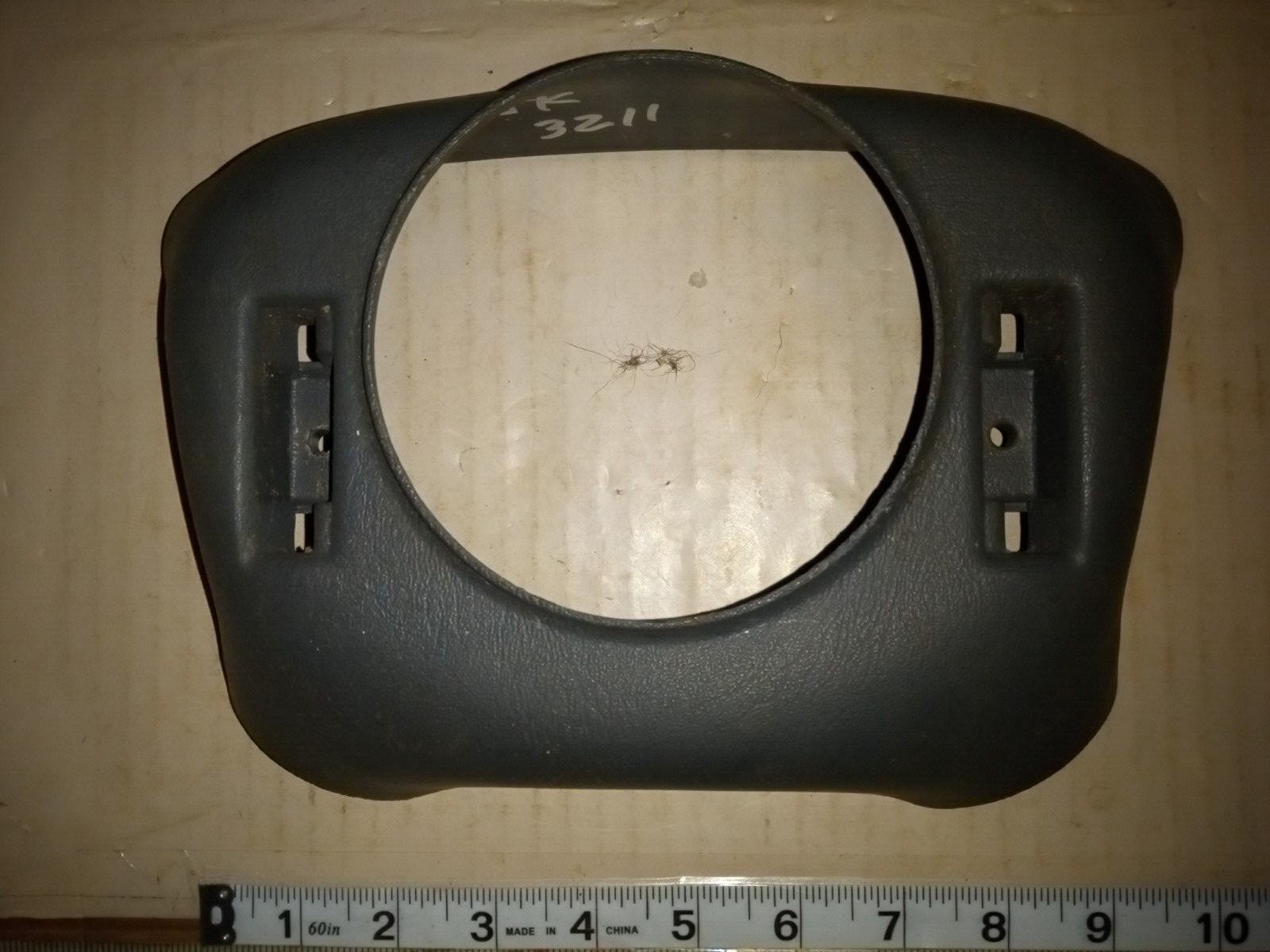 Do-さん専用 Chevy 1995-1997 Back Cover Bezel 16757843 - Used | eBay