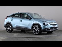 2023 Citroen C4 1.2 PureTech [130] Plus Hatchback PETROL Manual