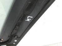 Audi A6 4F C6 08-11 Kombi Seitenscheibe Feste Scheibe Links Hinten Audi A6 4F C6 08-11 10.03.2009 4F9845299K gebraucht Vorschau 5