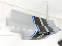 Ford Mustang V 5 04-09 Coupe Heckklappe Kofferraumdeckel mit Spoiler PNUPJ0 Ford Mustang V 5 04-09 01.10.2005 gebraucht Vorschau 4
