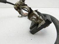 Toyota Auris E18 15-18 Kombi Kabelbaum Minus und Relais Überwachung für Batterie Toyota Auris E18 15-18 01.06.2015... Vorschau 4