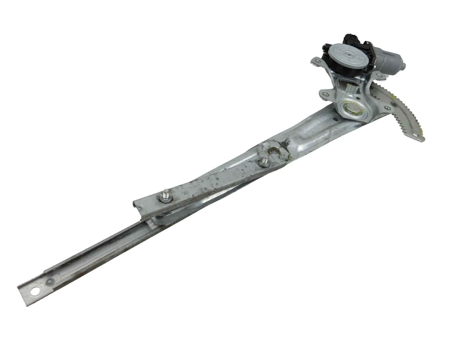 Mitsubishi ASX GAW 16-19  Fensterhebermotor mit Fensterheber Rechts Vorne  - Bild 1