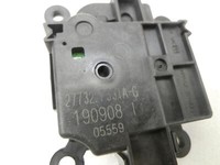 Mazda CX-30 19-24 Stellmotor für Heizung Gebläse Mazda CX-30 19-24 18.05.2020 27732F531A-G gebraucht Vorschau 2