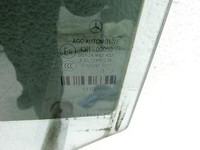 Mercedes CLS 250 C218 11-14 Kombi Seitenscheibe LHK für Tür Fenster Scheibe Links Hinten Mercedes CLS 250 C218... Vorschau 4