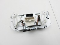 Opel Adam M13 12-19 Bedienteil Bedienelement Heizung Klimabedienteil Opel Adam M13 12-19 04.10.2013 466119570... Vorschau 4