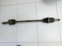 Subaru Impreza III GR 08-12 5T 1,5 79KW 4WD Antriebswelle Gelenkwelle Hinten Links Subaru Impreza III GR 08-12... Vorschau 6