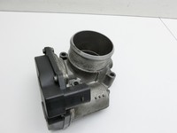 Audi A5 8T S-Line 07-12 2,0 132KW CDNB Drosselklappe Audi A5 8T S-Line 07-12 24.06.2009 06F133062Q 06F133062J... Vorschau 2