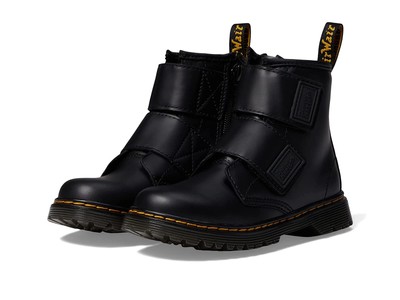 

Детская коллекция Dr. Martens 1460 Easy On (Little Kid/Big Kid)