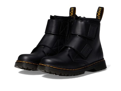 Детская коллекция Dr. Martens 1460 Easy On (Little Kid/Big Kid)