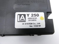 Ssangyong Rexton W RJ 12-17 Steuergerät ECU Modul Schiebedachsteuergerät Ssangyong Rexton W RJ 12-17 07.09.2016... Vorschau 2