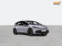 2023 Cupra Born 150kW V2 58kWh 5dr Auto HATCHBACK ELECTRIC Automatic
