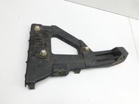 Audi A6 4F C6 qu 04-08 Kombi Halter Träger Aufnahme Führung für Stoßstange Links Vorne Audi A6 4F C6 qu 04-08... Vorschau 4