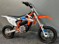 KTM SX by Cars54North ltd t/a MX Bike Trader, , Durham