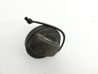 Skoda Fabia III NJ 17-21 Tankdeckel Verschluss Tankverschluss Skoda Fabia III NJ 17-21 09.07.2020 5Q0201550J gebraucht Vorschau 2
