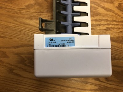 Ice maker WPW10300022