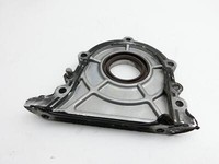 Hyundai I30 PD 19-24 CRDI 1,6 85KW Motorblock Gehäuse Platte Dichtung Kurbelwelle Hyundai I30 PD 19-24 08.07.2021... Vorschau 5