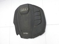 Audi Q5 8R 12-16 TFSI 2,0 169KW CNCE Abdeckung für Motor Deckel Motorabdeckung Audi Q5 8R 12-16 04.10.2016... Vorschau 2