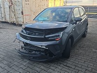 Opel Crossland X D75 20-24 Radhausschale Verkleidung Radlauf für Kotflügel Rechts Hinten Opel Crossland X D75 20-24... Vorschau 8