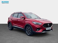 MG MG ZS 1.0 T-GDI Exclusive Auto Euro 6 5dr Petrol Automatic