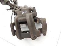 BMW 1er 114i F20 11-15 1,6 75KW Bremssattel Bremszange Vorne Links BMW 1er 114i F20 11-15 23.09.2014 6850643... Vorschau 4