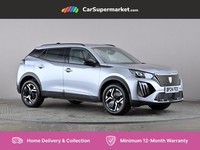 2024 Peugeot 2008 1.2 PureTech Allure Hatchback Petrol Manual