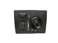 Chrysler Voyager V RT 08-11 Lichtschalter Schalter Dimmer Chrysler Voyager V RT 08-11 30.09.2007 P04602764AB gebraucht Vorschau 1