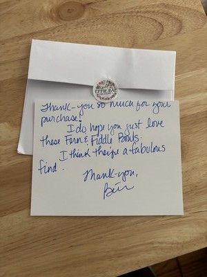 Item photo(s) from verified buyer