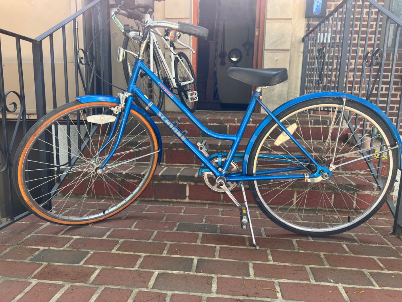Vintage Schwinn Collegiate cruiser womens | eBay