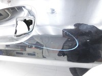 Mercedes S204 W204 C220 11-15  Kombi Tür Links Hinten 197 Mercedes S204 W204 C220 11-15 01.09.2011 A2047300305 gebraucht Vorschau 4
