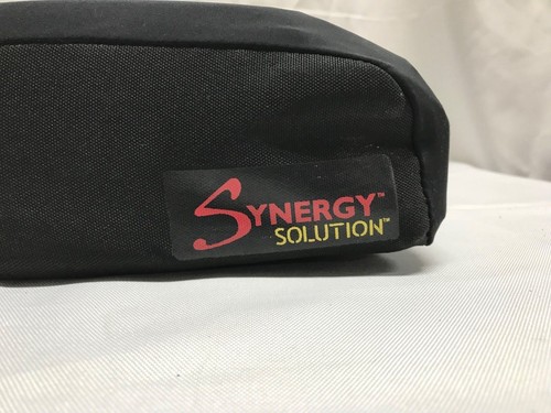 Quantum Rehab Synergy Solutions Gel Cushion 18