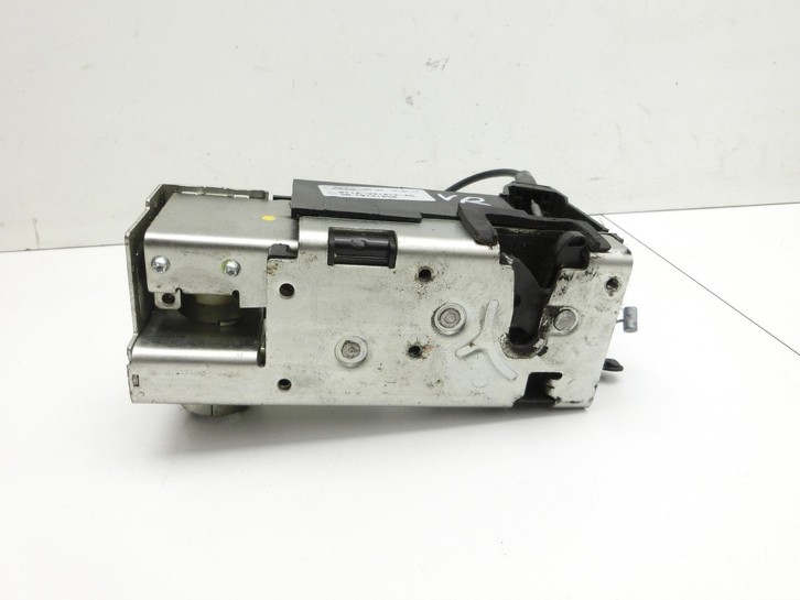 Ford Tourneo Connect 09-13 Türschloss ohne ZV Stellmotor Rechts Vorne Ford Tourneo Connect 09-13 26.09.2012... Vorschau 3