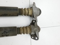 VW Tiguan 5N 07-11 Stossdämpfer Links und Rechts Hinten VW Tiguan 5N 07-11 25.09.2009 814902002677 30-H29-A gebraucht Vorschau 4