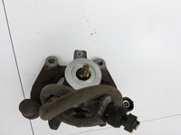 Jaguar XF X260 15-20 2,0d 132KW Bremssattel Bremszange Hinten Rechts Jaguar XF X260 15-20 20.06.2017 T2H7433 A426M... Vorschau 5