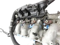 Jaguar XF X250 11-15 2,2D 120KW 224DT C2Z20549 DW12C Motor Triebwerk Jaguar XF X250 11-15 19.06.2014 C2Z20549E gebraucht Vorschau 8