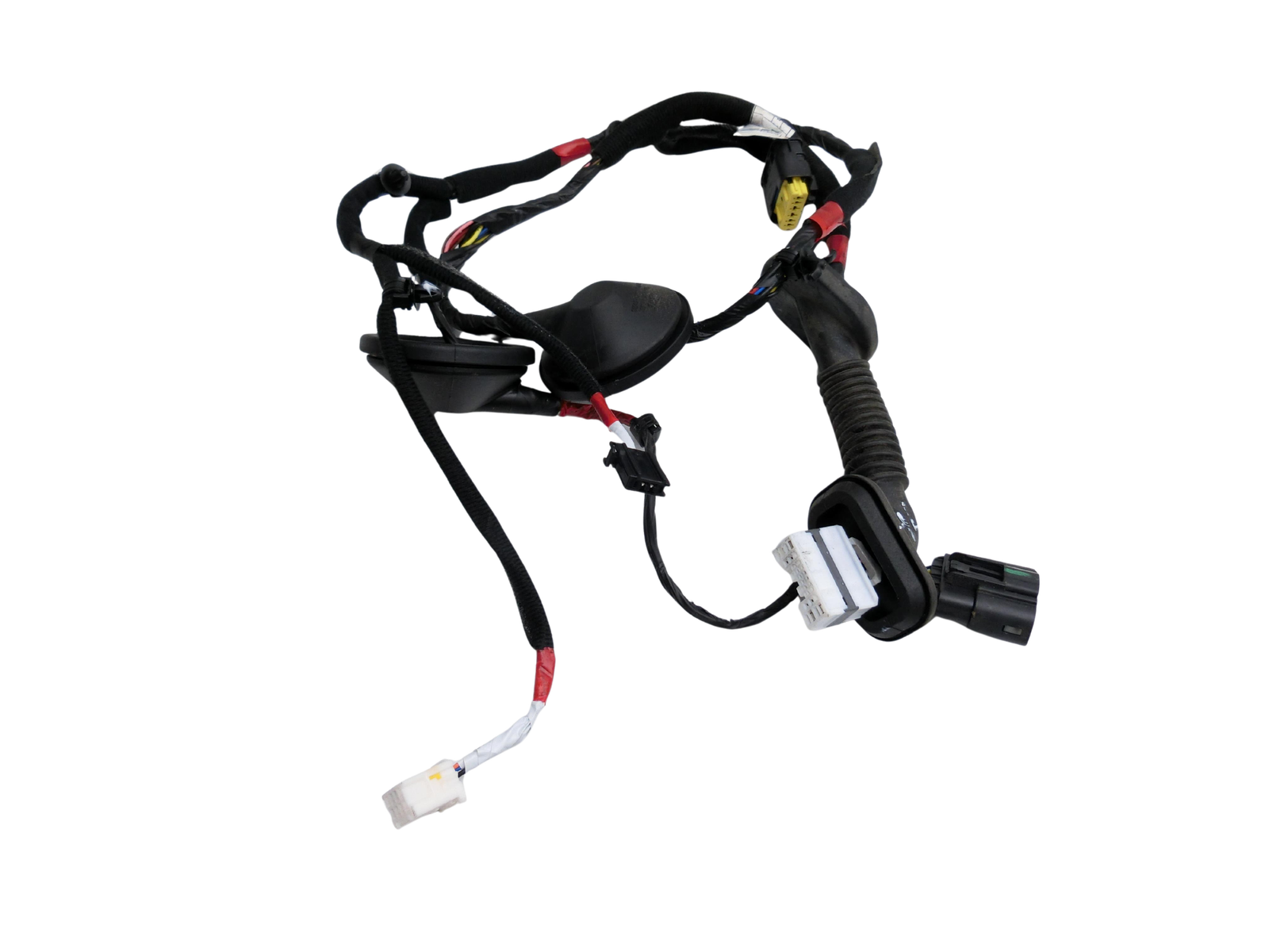 Hyundai I30 N PD 19-24 5T Kabelbaum für Tür und Fensterheber Links Hinten  - Bild 1