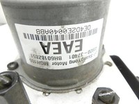 Ssangyong Korando C300 19-24 ABS Steuergerät Aggregat Hydraulikblock Ssangyong Korando C300 19-24 01.01.2019... Vorschau 5