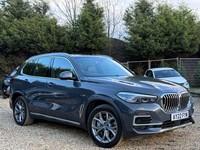 2022 BMW X5 xDrive45e xLine 5dr Auto ESTATE PETROL/ELECTRIC Automatic