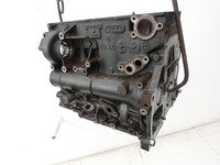 VW Golf 7 VII 13-17 TDI 2,0 110KW CRLB Motorblock für Motor VW Golf 7 VII 13-17 22.10.2015 04L100090J gebraucht Vorschau 5