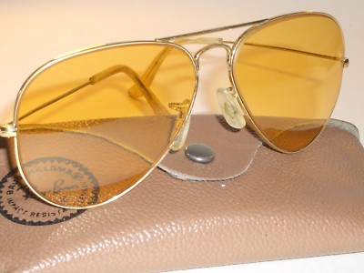 ray ban ambermatic sunglasses