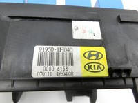 KIA Ceed ED 06-09 CRDI 1,6 66KW Sicherungskasten Zentralelektrik KIA Ceed ED 06-09 23.03.2007 91950-1H040 gebraucht Vorschau 7