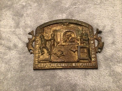 Safes Still Banks Vintage Safe