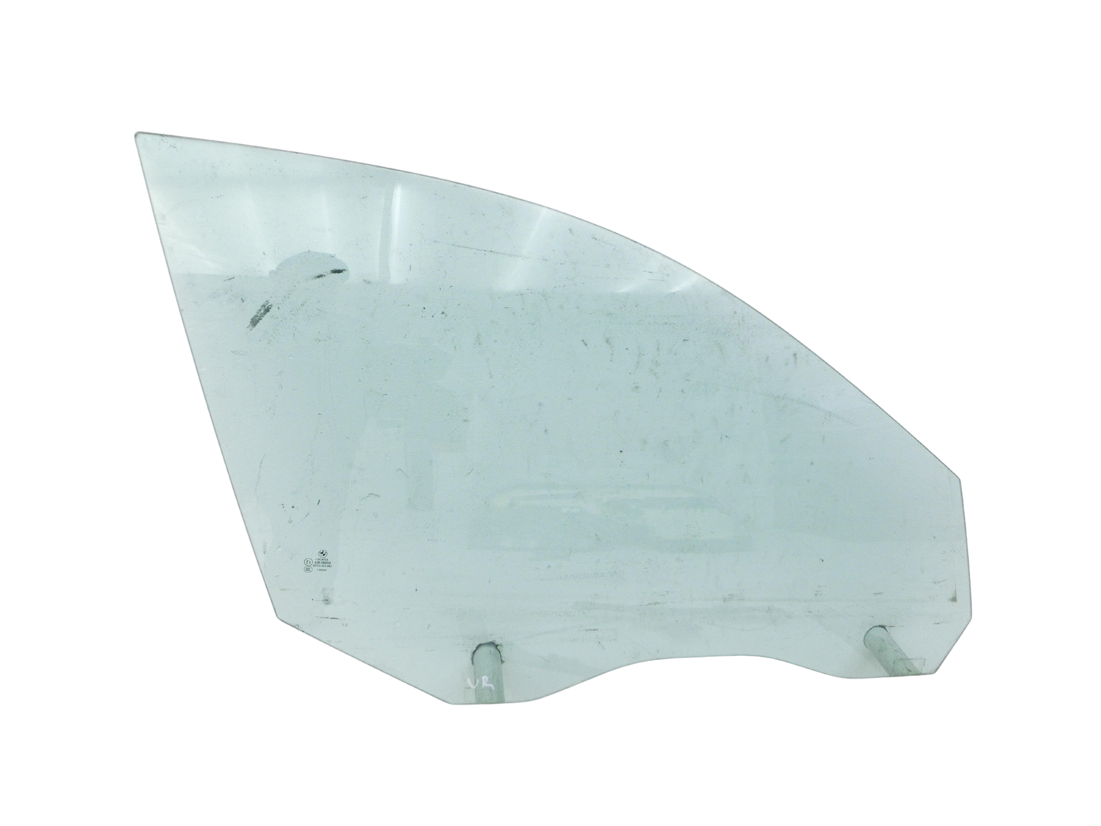 RVK Cristallo laterale Portiera Dx anteriore per Lim BMW E60 525i LCI 07-10 - Bild 1