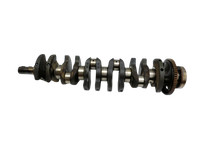 BMW E46 325i 02-06 2,5i 141KW M54B25O0 Kurbelwelle BMW E46 325i 02-06 04.03.2003 11211427886 1427886 11.21-1427886... Vorschau 1