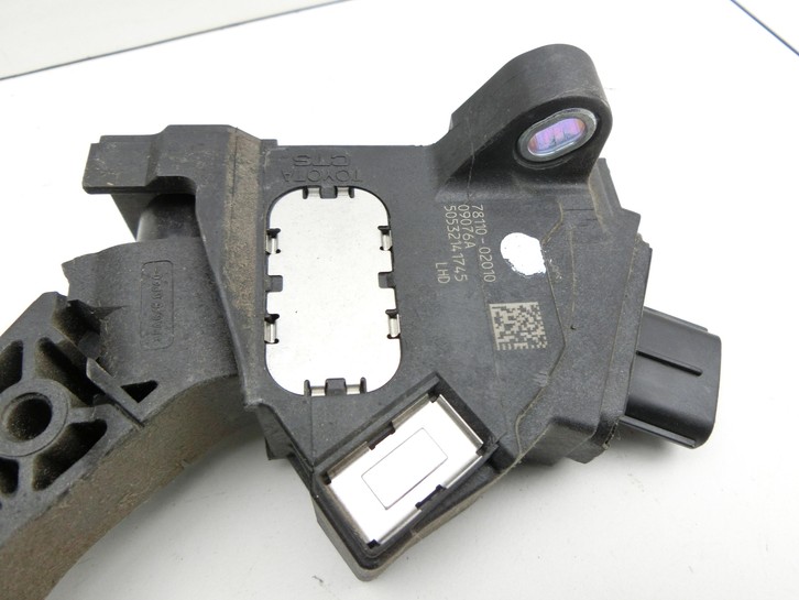 Sensore del pedale dell acceleratore gas per Toyota Auris E15 06-10 - Bild 2