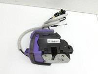 Ssangyong Korando C300 19-24 Türschloss m. ZV Stellmotor Links Hinten Ssangyong Korando C300 19-24 01.01.2019... Vorschau 2