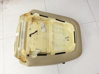 Jaguar XF X250 11-15 Lim Sitzbezug Sitzpolster für Beifahrersitz Rechts Vorne beheizt Jaguar XF X250 11-15... Vorschau 7