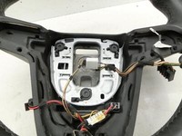 Opel Astra J 09-12 Lenkrad ohne Airbag Opel Astra J 09-12 07.12.2011 gebraucht Vorschau 2