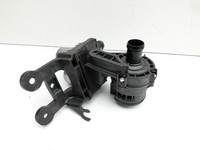 Audi A6 4F C6 qu 04-08 TDI 3,0 171KW Wasserventil Ventil Heizung Audi A6 4F C6 qu 04-08 05.04.2006 0899081... Vorschau 4
