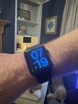 Item photo(s) from verified buyer